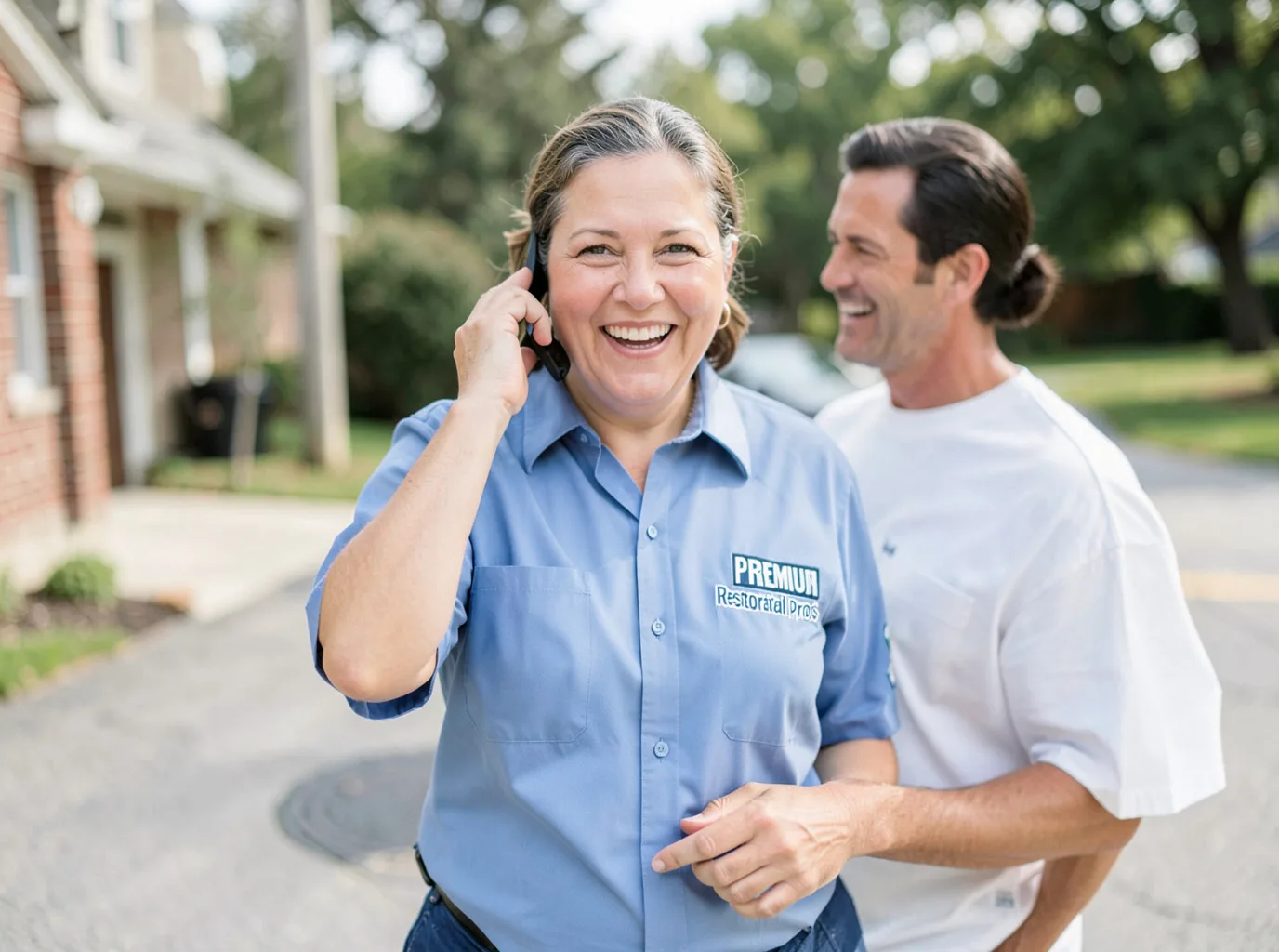 Water Damage Restoration Orient, SD FAQs